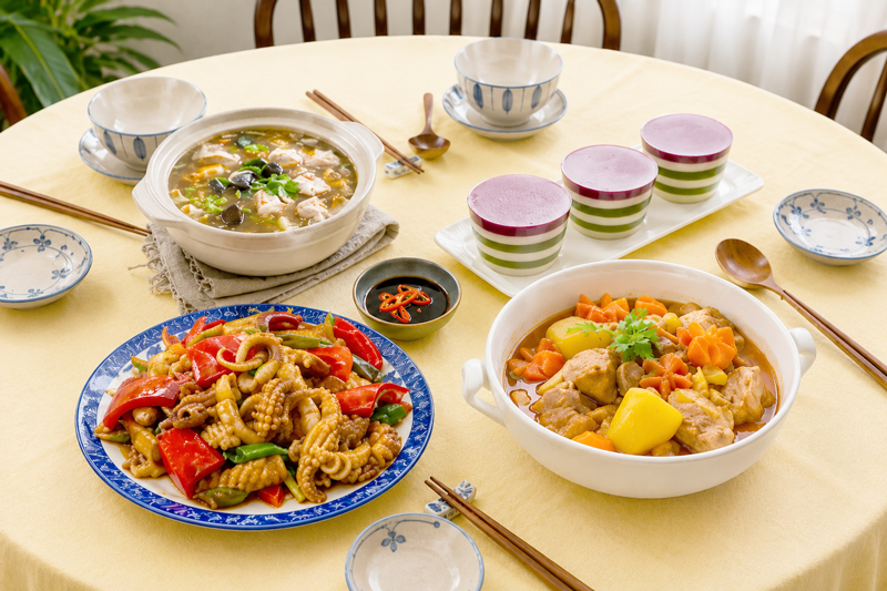 Tiệc sinh nhật tại nhà cần chuẩn bị những gì