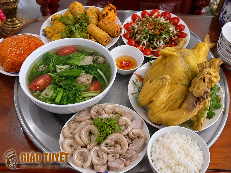 Bài cúng giỗ cha đọc như thế nào?