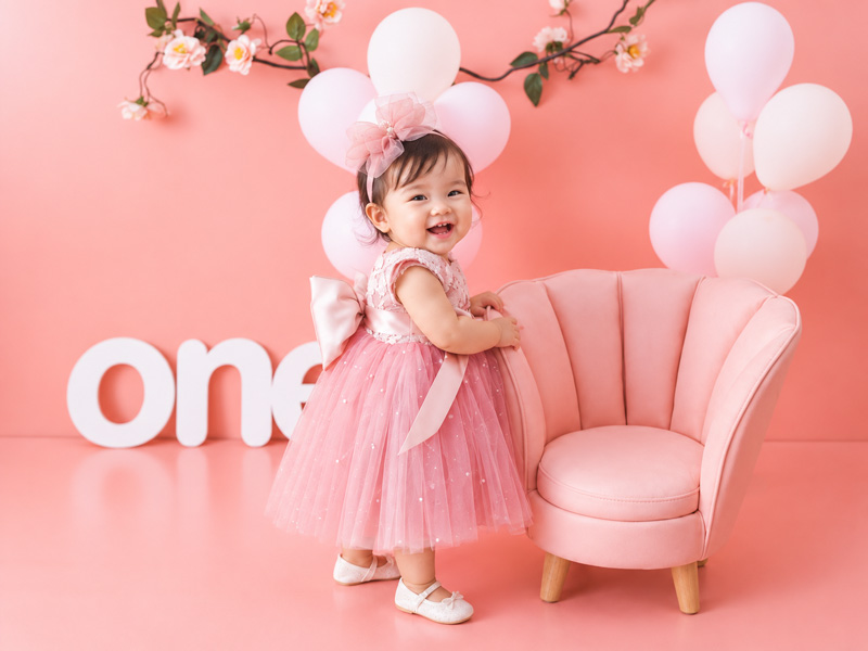 Lời chúc thôi nôi hài hước nhưng vẫn phù hợp