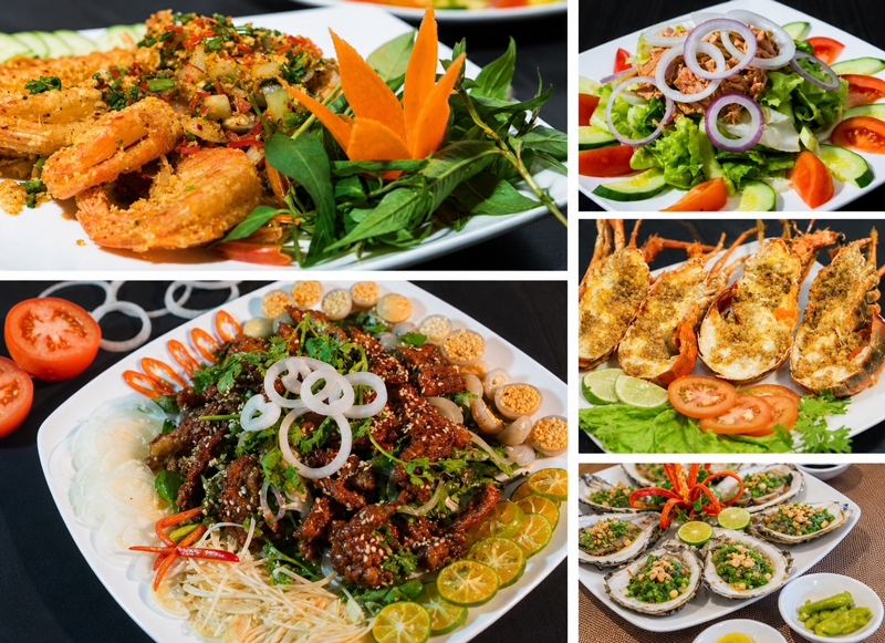 Nên đặt dịch vụ nấu tiệc thôi nôi trước bao lâu