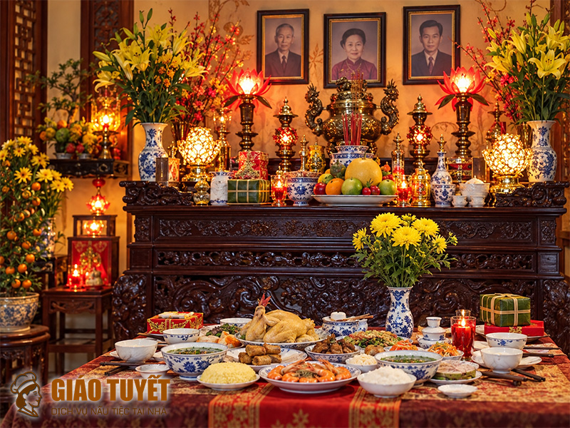 Giỗ hết là gì và thực hiện vào thời điểm nào?