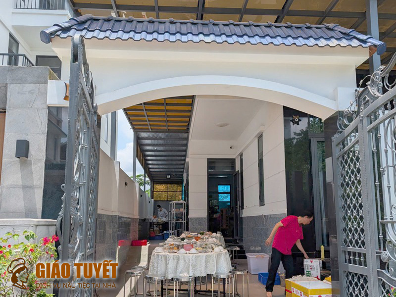 Tự tổ chức đám giỗ tại nhà cần chuẩn bị gì?