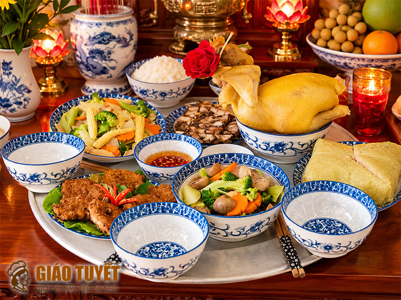 Bài cúng giỗ cha mẹ gồm những nội dung gì?