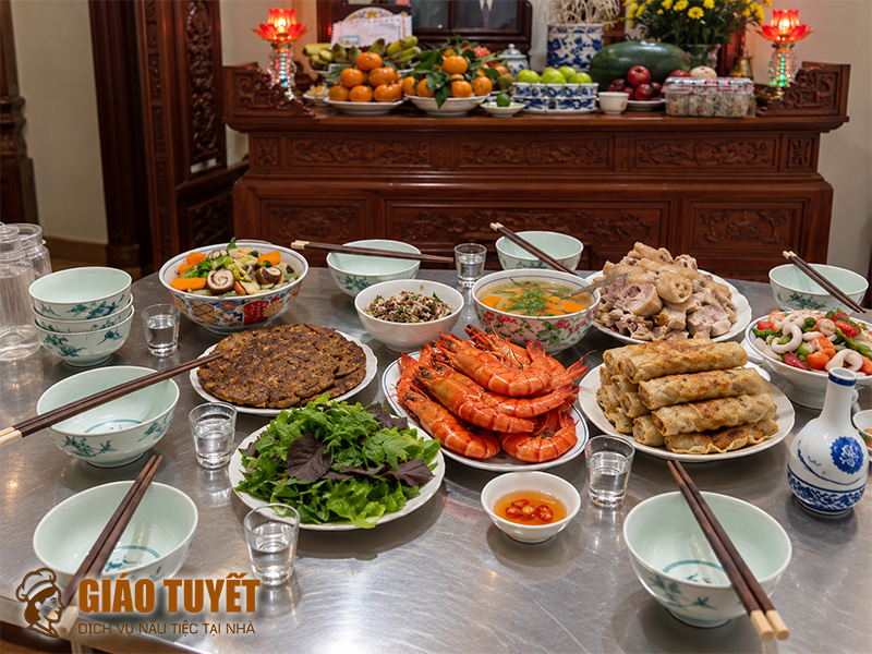Bài cúng giỗ mẹ đọc như thế nào?