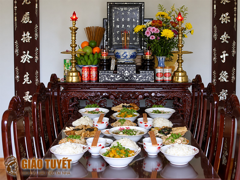 Cúng giỗ năm nhuận và tháng nhuận tính thế nào?