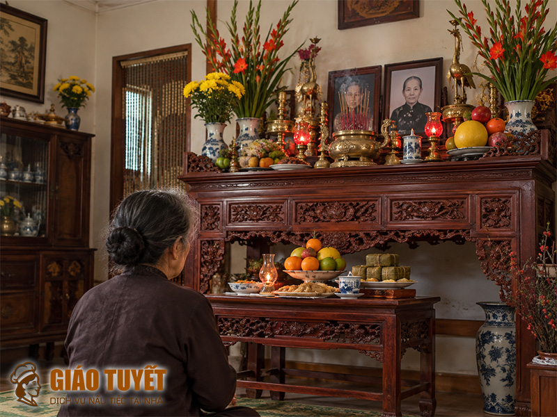 Giỗ thường là gì và bắt đầu từ khi nào?