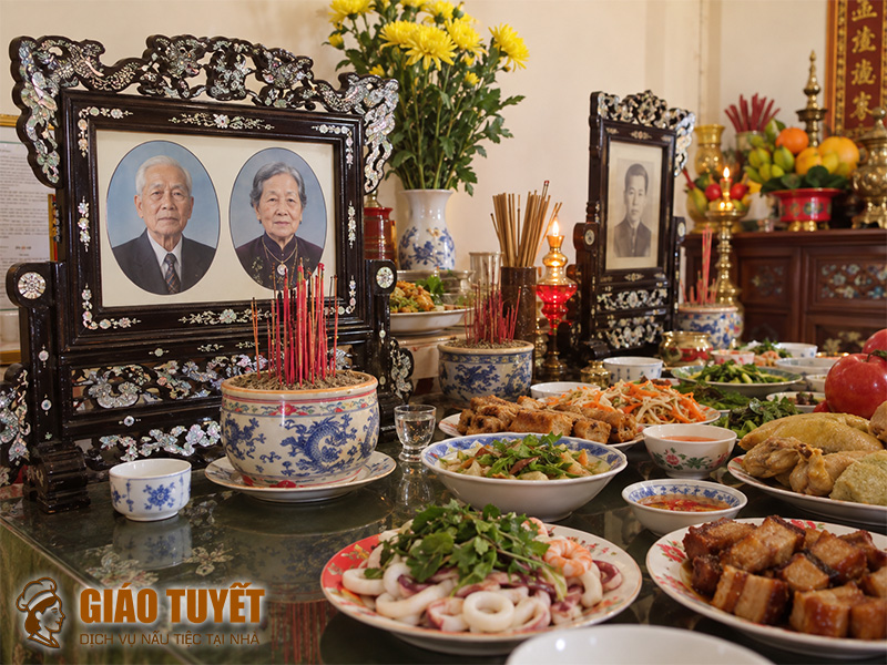 Ngày giỗ tính theo âm lịch hay dương lịch?
