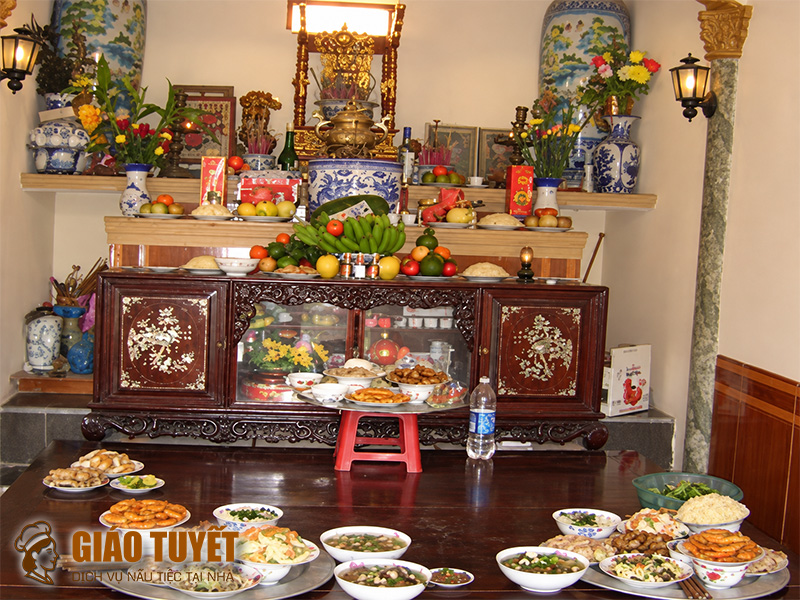 Cúng giỗ vào ngày nào mới đúng?
