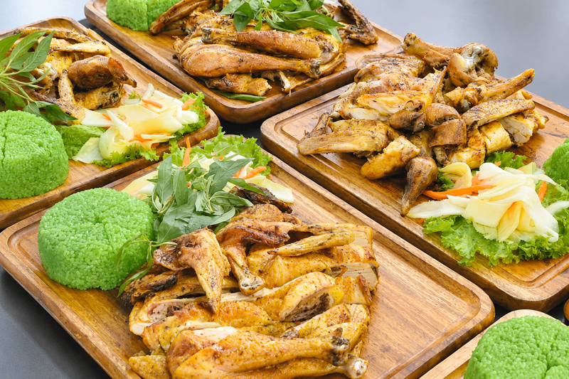 Vì sao tiệc khai trương dễ phát sinh chi phí