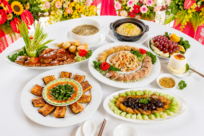 Phát sinh khách trong tiệc khai trương nên xử lý sao