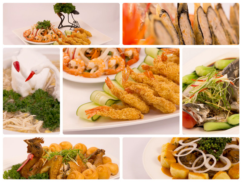 Top 5 thực đơn tiệc cưới 3 triệu giúp nâng tầm giá trị đãi khách