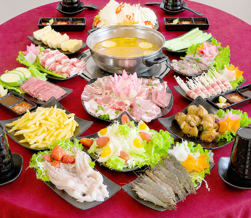 Vì sao nên thuê nấu tiệc khai trương