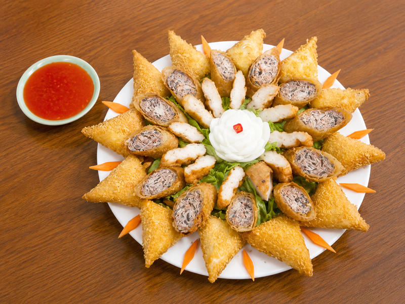 Tiệc khai trương cần thuê những gì