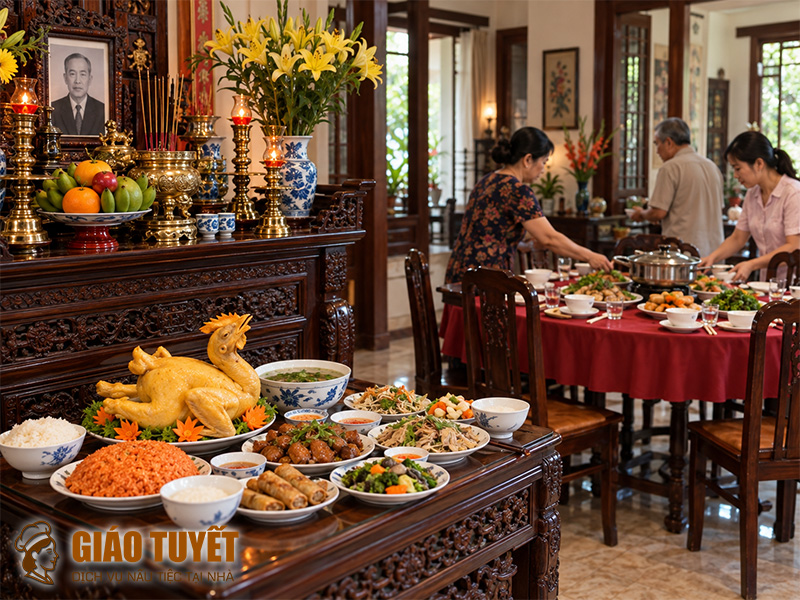 Tiên thường là gì và thực hiện khi nào?