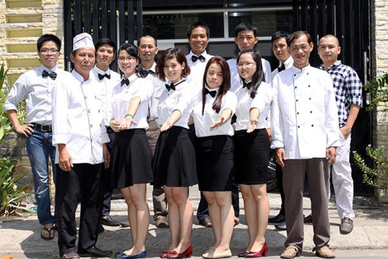 Ẩm thực<span> Giáo Tuyết</span>