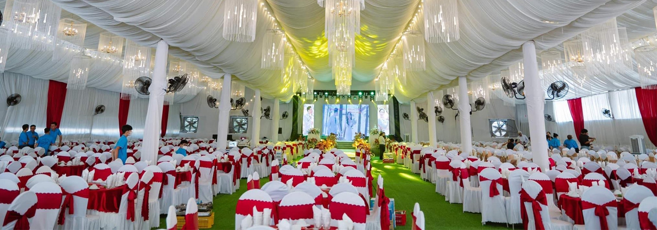 Nấu tiệc tại nhà