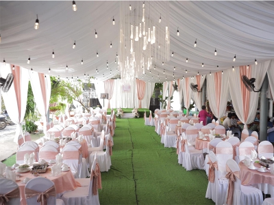 Thumbnail Nấu tiệc cưới hỏi