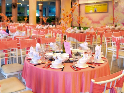 Thumbnail Nấu tiệc tất niên