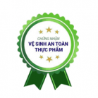 AN TOÀN VỆ SINH THỰC PHẨM