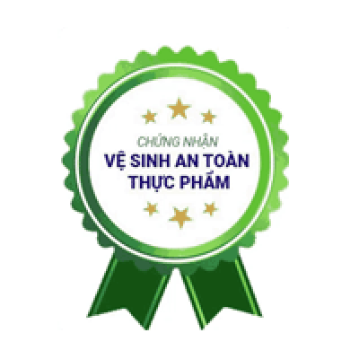 AN TOÀN VỆ SINH THỰC PHẨM