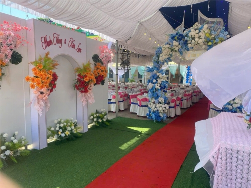 Dịch vụ kèm theo 2