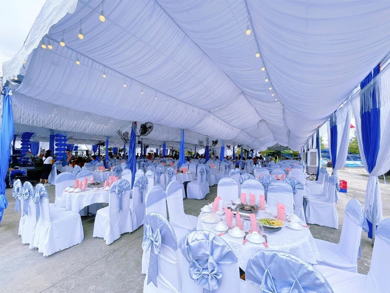 Dịch vụ kèm theo