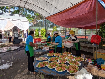 Thumbnail Hợp đồng nấu ăn đám cưới cần có những điều khoản gì