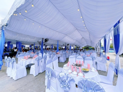 Thumbnail Cho thuê khung rạp giá rẻ