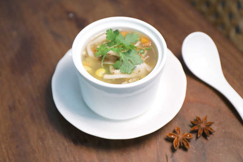 Cách chọn thực đơn tiệc cưới mùa đông ấm lòng thực khách