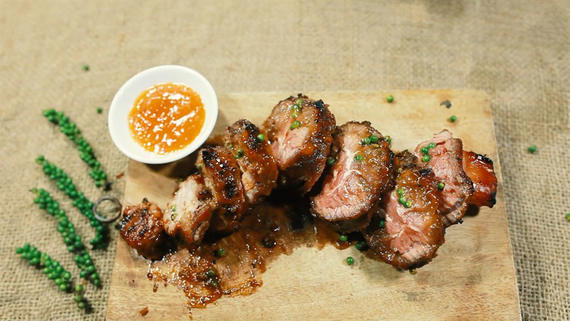 Các món đãi tiệc cưới cao cấp nâng tầm thực đơn ngày trọng đại