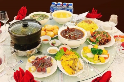 Thumbnail Cách chọn thực đơn đám cưới miền Bắc truyền thống và tinh tế