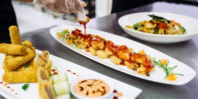 Thumbnail Các món ăn đám cưới ngon giúp thực đơn thêm đẳng cấp