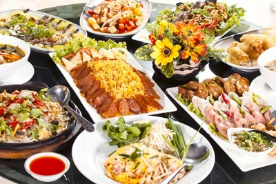 Thumbnail Những món ăn tiệc cưới miền Nam ngon và được ưa chuộng nhất