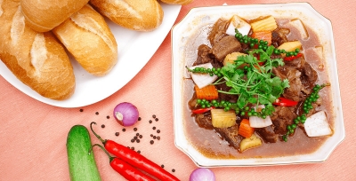 Thumbnail Các món bò trong tiệc cưới chế biến mềm ngon ngọt tự nhiên