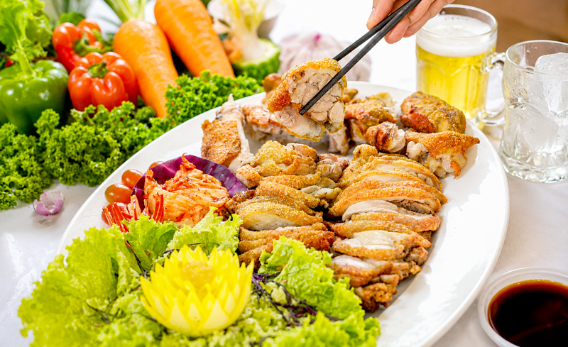 Tiệc sinh nhật tại nhà cần chuẩn bị những gì