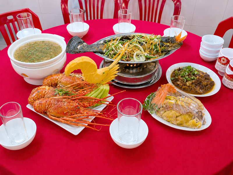 Khi nào nên thuê dịch vụ nấu tiệc đám giỗ