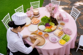 Thumbnail Chuẩn bị tiệc thôi nôi cần những gì