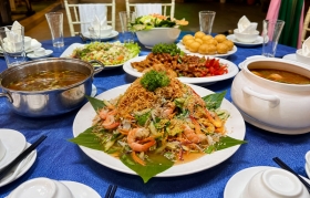 Thumbnail Nên đặt dịch vụ nấu tiệc thôi nôi trước bao lâu