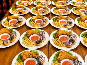 Thumbnail Nấu tiệc sinh nhật tại nhà giá bao nhiêu