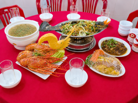 Thumbnail Khi nào nên thuê dịch vụ nấu tiệc đám giỗ