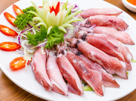 Thumbnail Thực đơn tiệc khai trương nên có mấy món