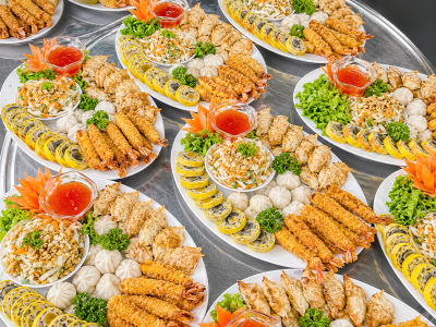Thumbnail Cách tổ chức tiệc tất niên tại nhà chuyên nghiệp