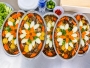 Nấu tiệc thôi nôi tại nhà giá bao nhiêu