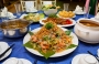 Nên đặt dịch vụ nấu tiệc thôi nôi trước bao lâu