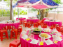 Vì sao nên thuê nấu tiệc khai trương