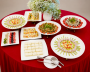 Tiệc khai trương cần thuê những gì