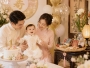 Ý nghĩa thôi nôi đối với bé và gia đình