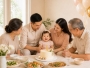 Có cần làm thôi nôi cho bé hay không