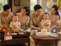 Thôi nôi tính âm hay dương theo tập quán