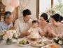 Ý nghĩa tiệc thôi nôi và vai trò khác với lễ cúng